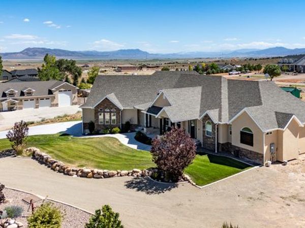 3311 W ALLARD , Parowan, UT 84761