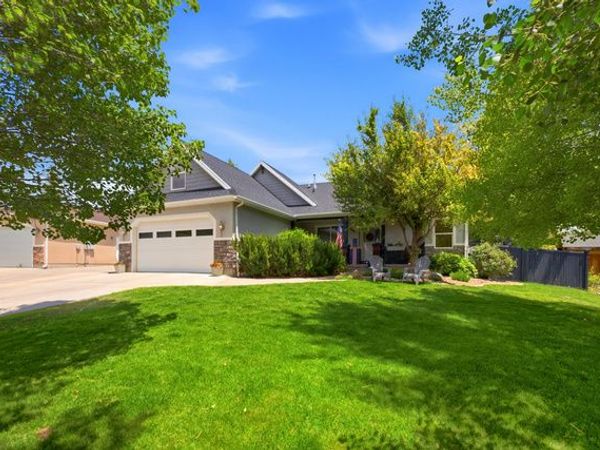 5196 N RODEO CIR, Oakley, UT 84055