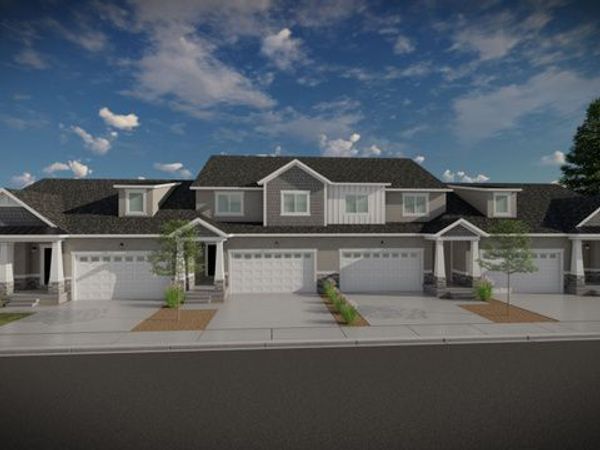 763 N BANNER DR, Unit 647, Saratoga Springs, UT 84045