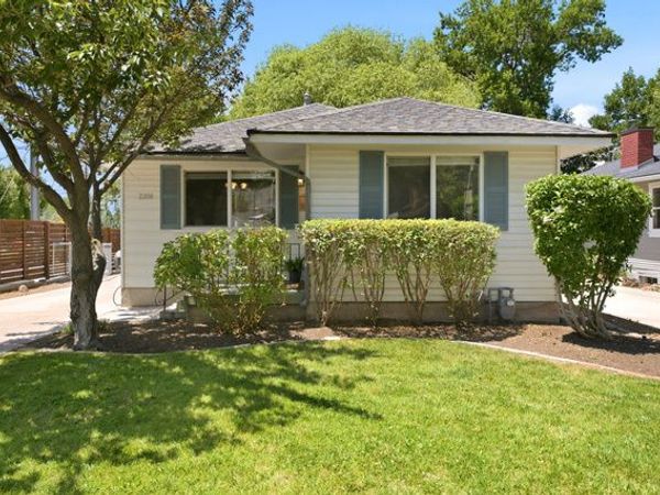 2208 LINCOLN ST , Salt Lake City, UT 84106