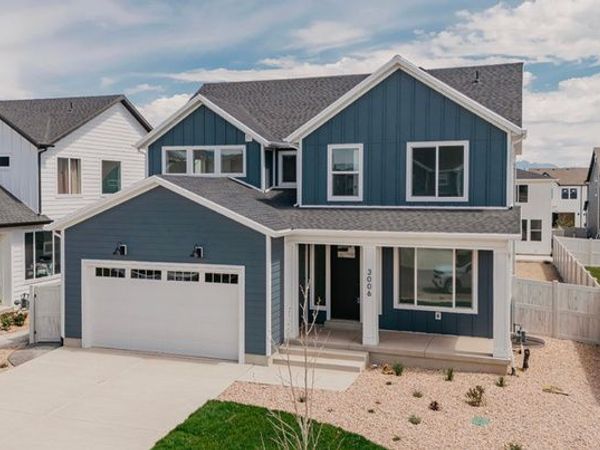 3006 N LONE PINE ST , Unit 642, Eagle Mountain, UT 84005