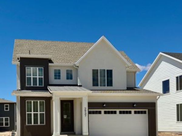 2937 N LONE PINE ST , Unit 628, Eagle Mountain, UT 84005
