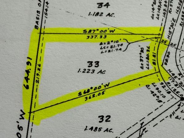791 LAKEVIEW DR, Unit 33, Garden City, UT 84028