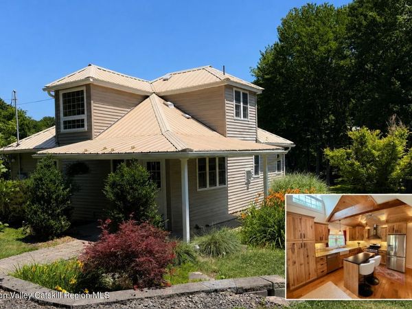 85 Plank Road, Napanoch, NY 12458