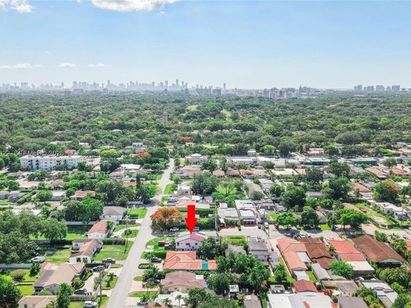 5800 SW 20th St, Miami, FL 33155