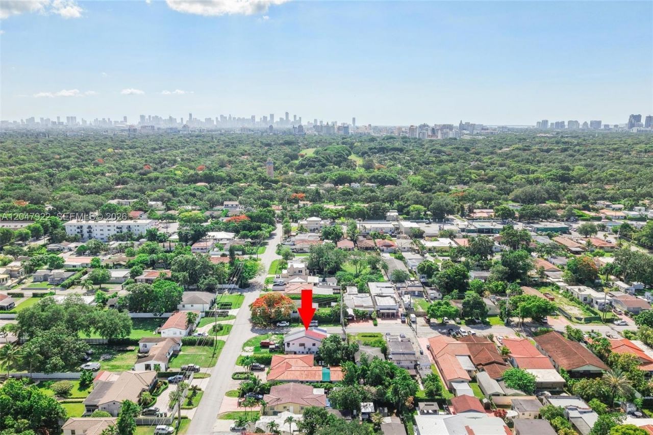 5800 SW 20th St , Miami, FL 33155 Photo