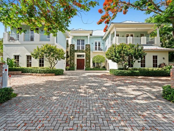 1232 Seaspray Avenue, Delray Beach, FL 33483