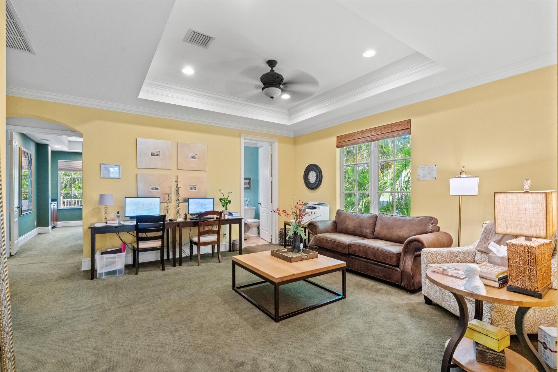 1232 Seaspray Avenue, Delray Beach, FL 33483 Photo