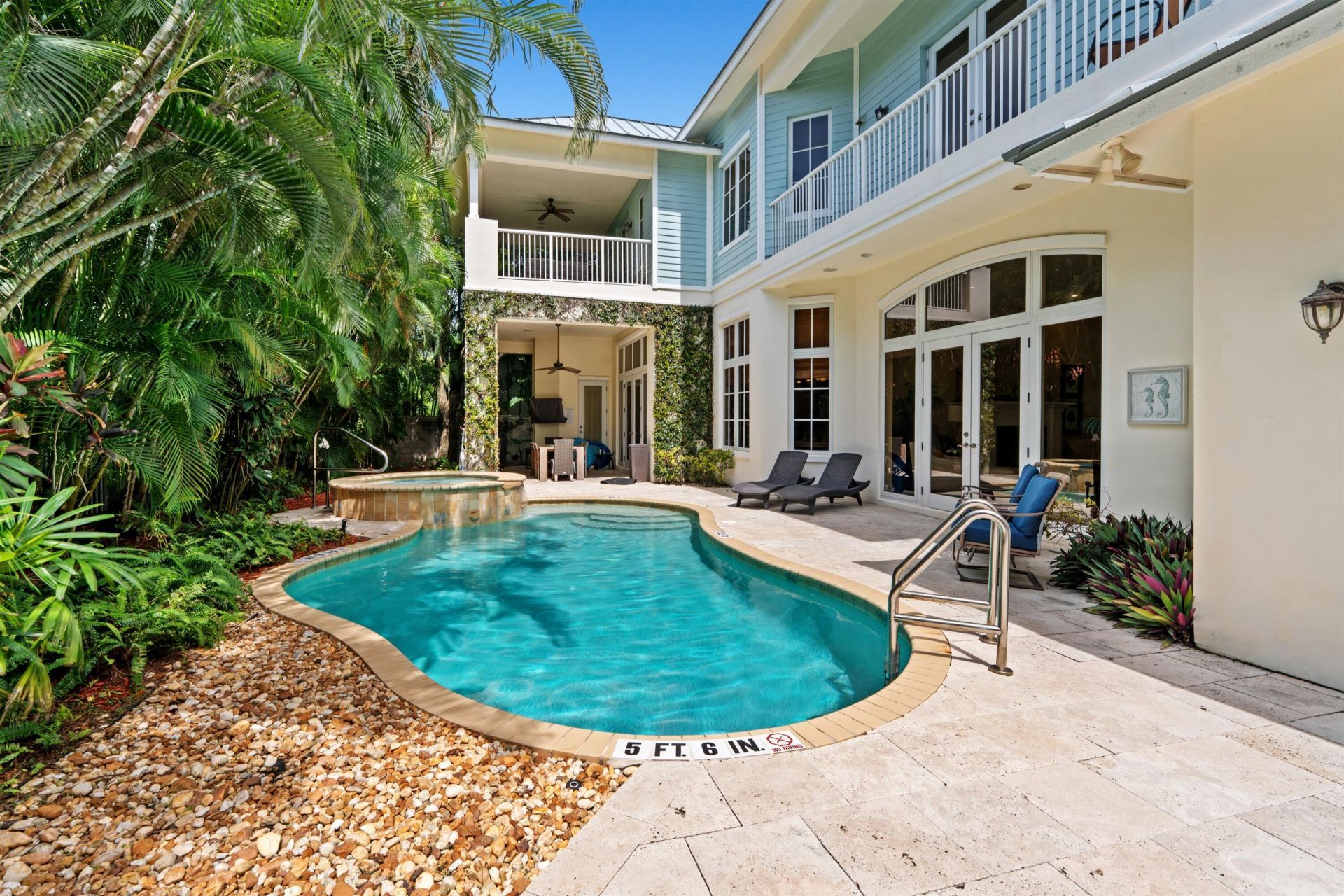 1232 Seaspray Avenue, Delray Beach, FL 33483 Photo