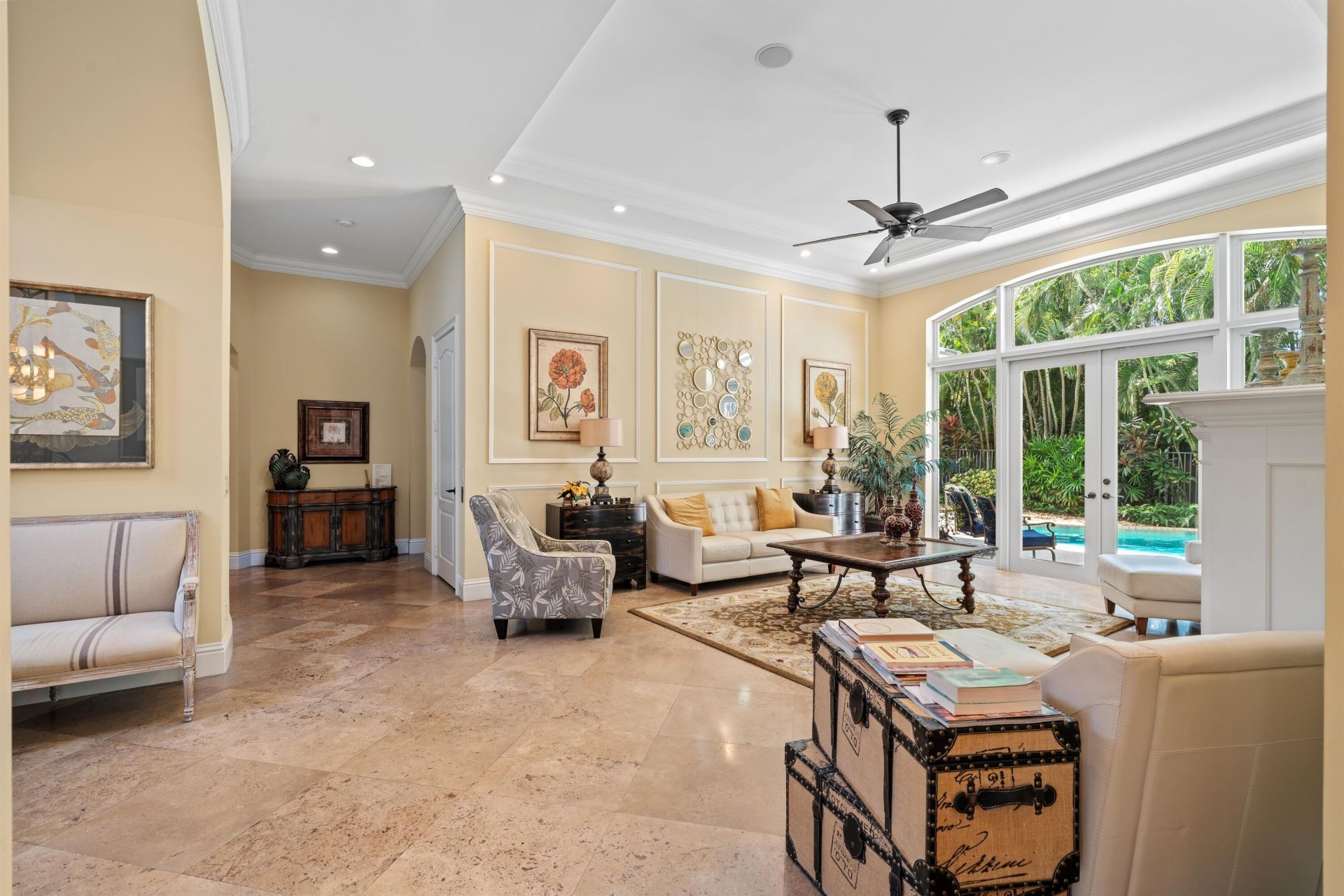 1232 Seaspray Avenue, Delray Beach, FL 33483 Photo