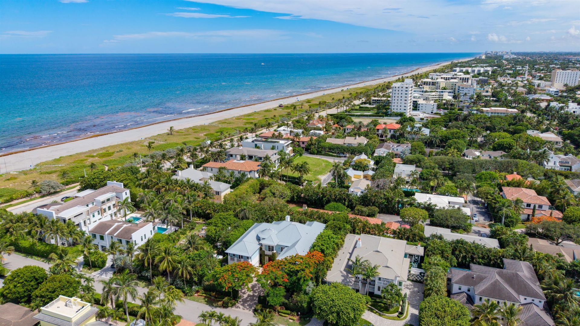 1232 Seaspray Avenue, Delray Beach, FL 33483 Photo