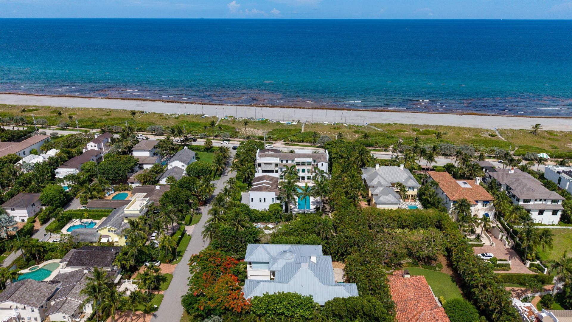 1232 Seaspray Avenue, Delray Beach, FL 33483 Photo