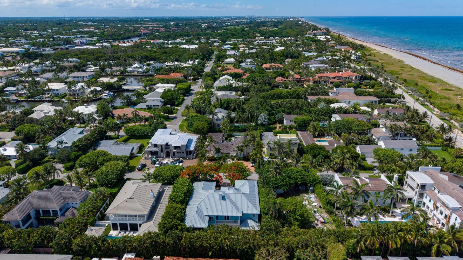 1232 Seaspray Avenue, Delray Beach, FL 33483 Photo