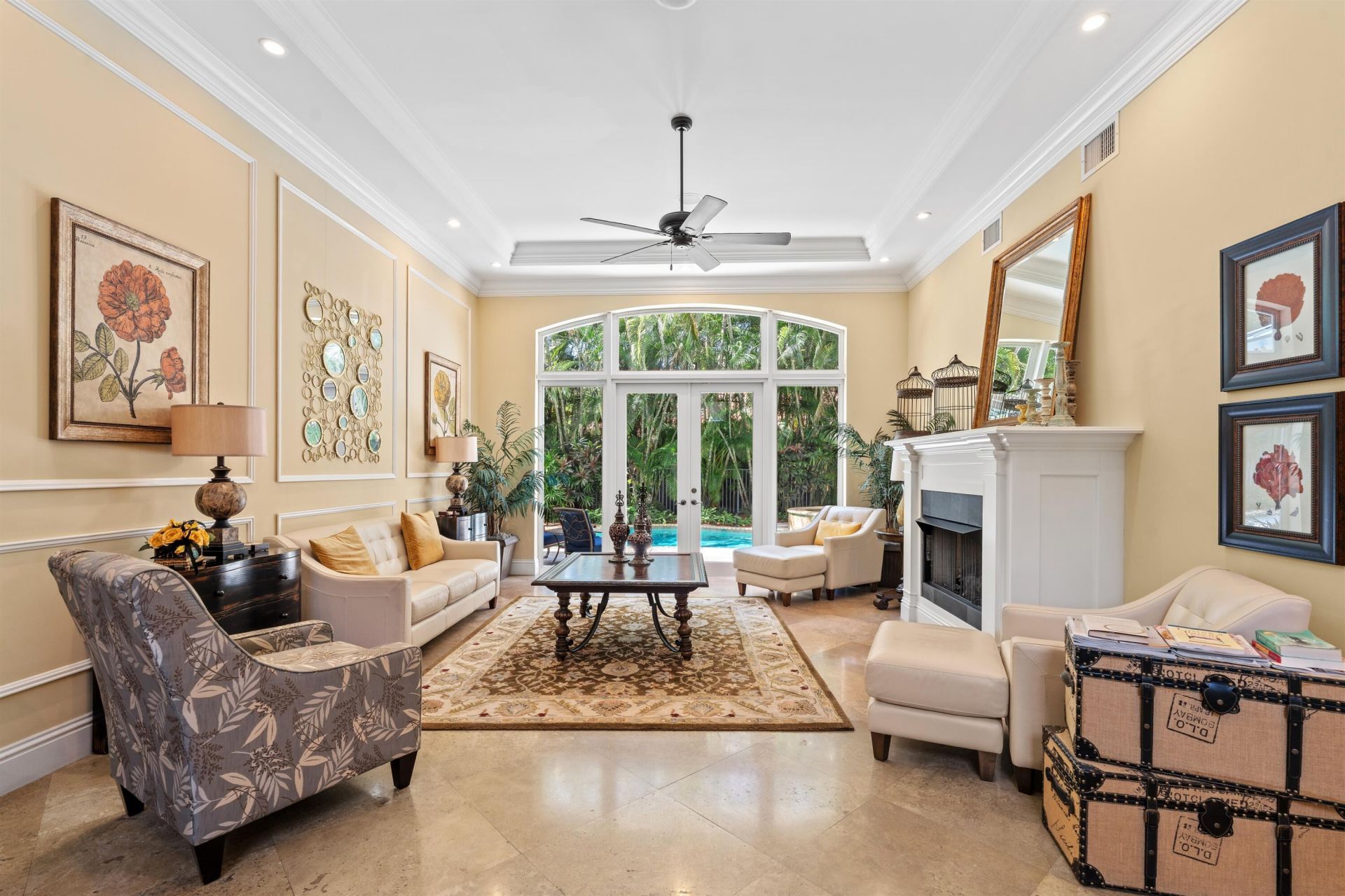 1232 Seaspray Avenue, Delray Beach, FL 33483 Photo