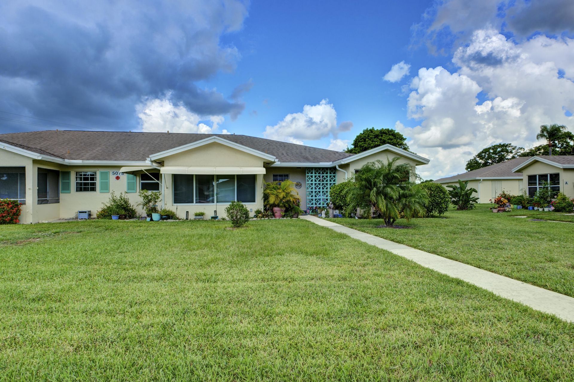 5078 Lakefront Boulevard, Unit D, Delray Beach, FL 33484 Photo