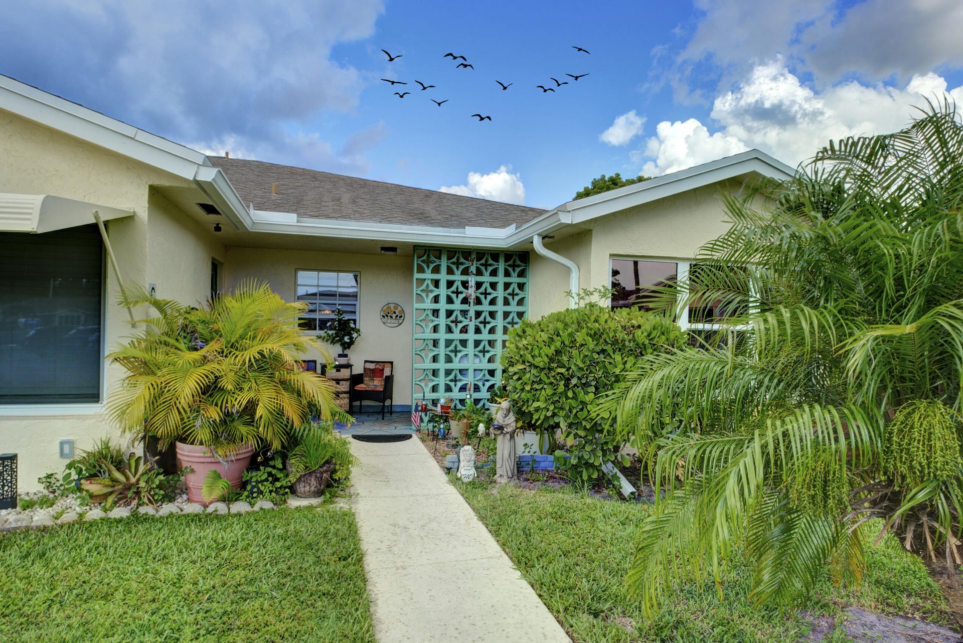 5078 Lakefront Boulevard, Unit D, Delray Beach, FL 33484 Photo