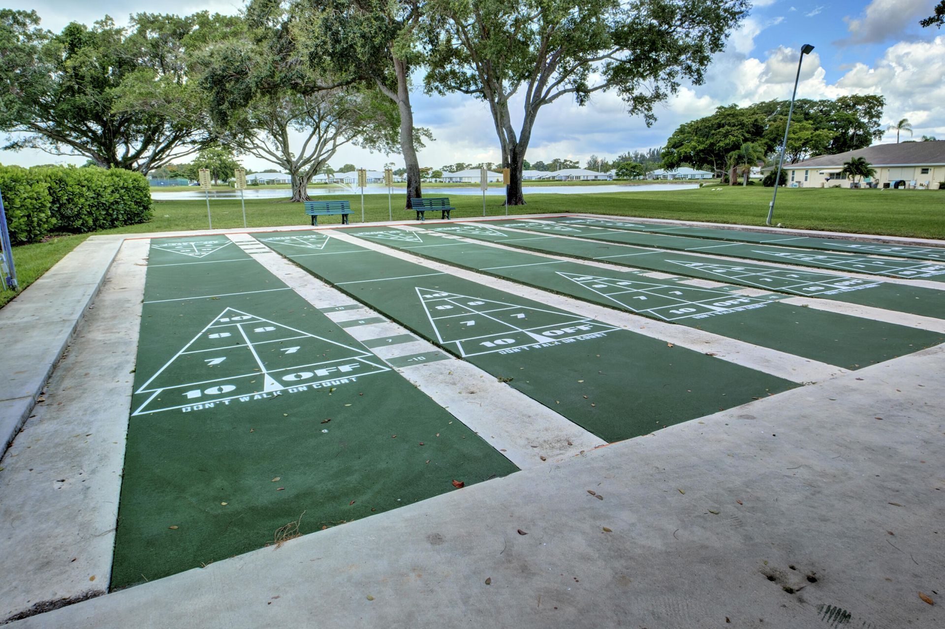 5078 Lakefront Boulevard, Unit D, Delray Beach, FL 33484 Photo