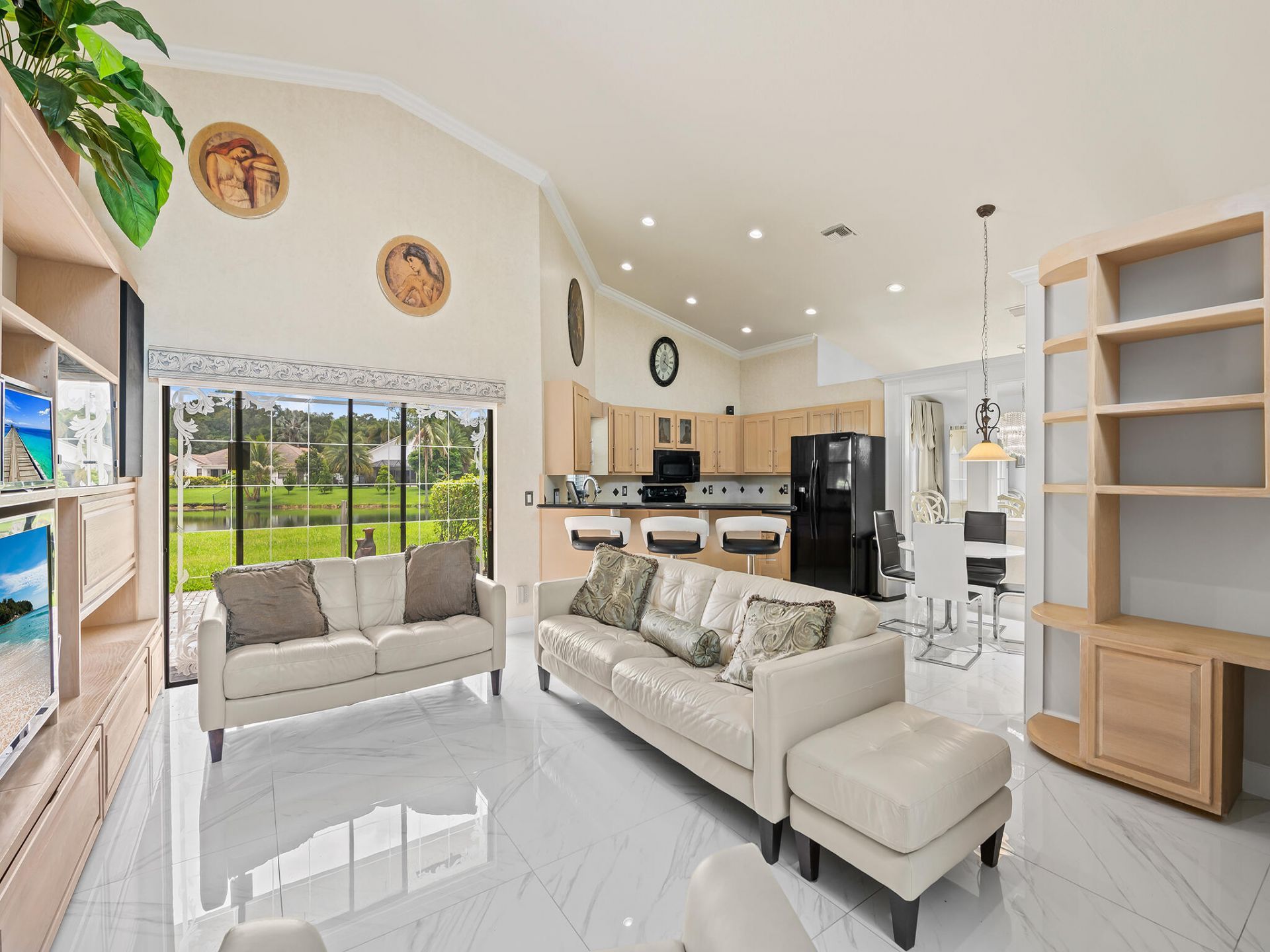 1750 W Oak Knoll Circle, Davie, FL 33324 Photo