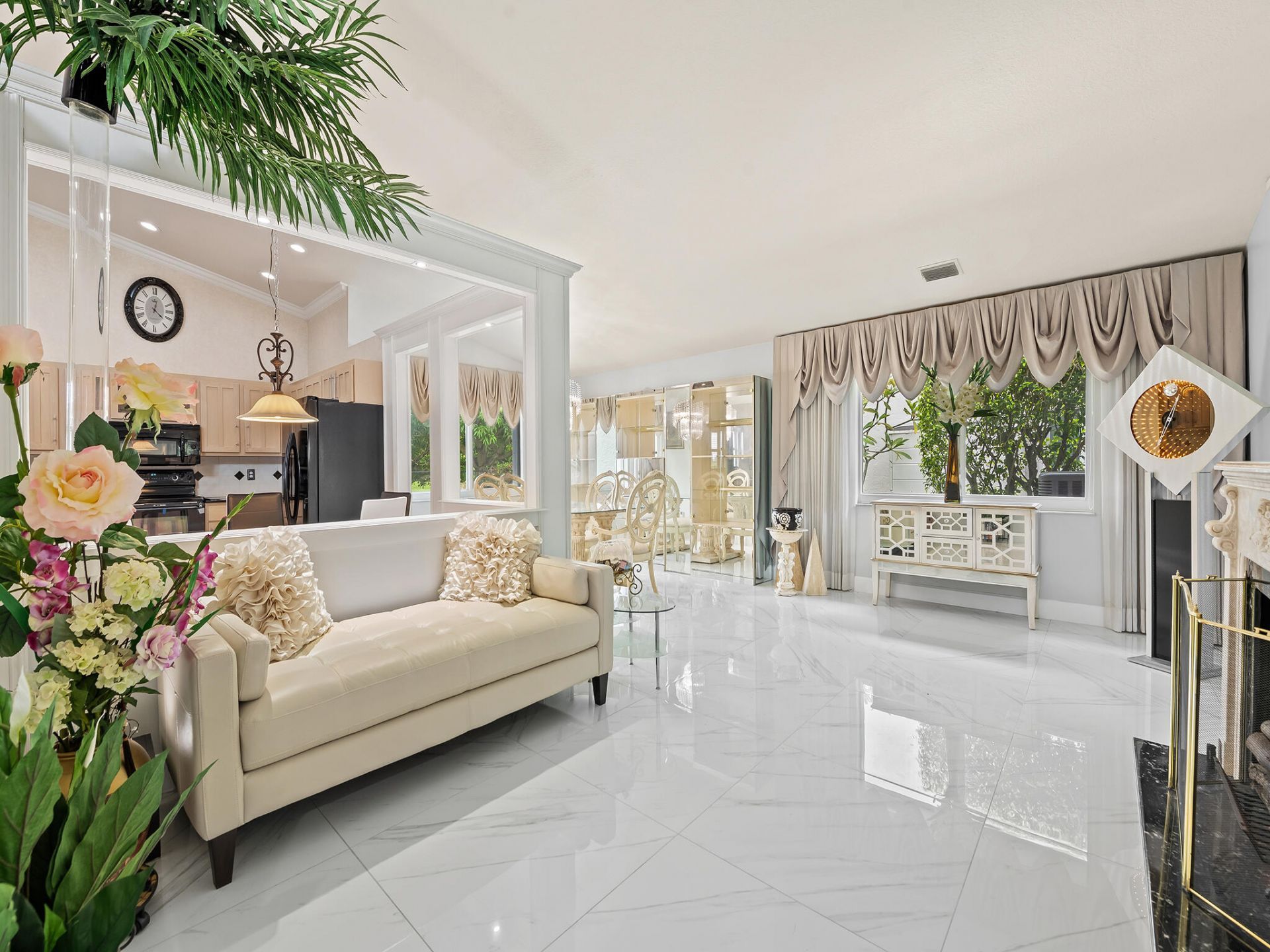 1750 W Oak Knoll Circle, Davie, FL 33324 Photo