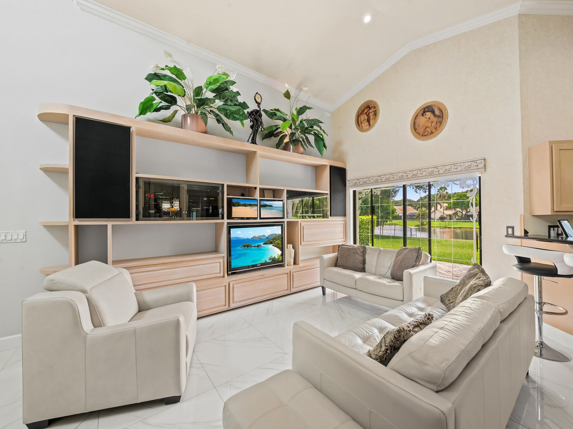 1750 W Oak Knoll Circle, Davie, FL 33324 Photo
