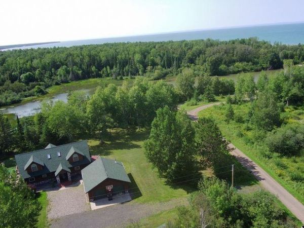 4180 St Hwy 13 , Port Wing, WI 54865