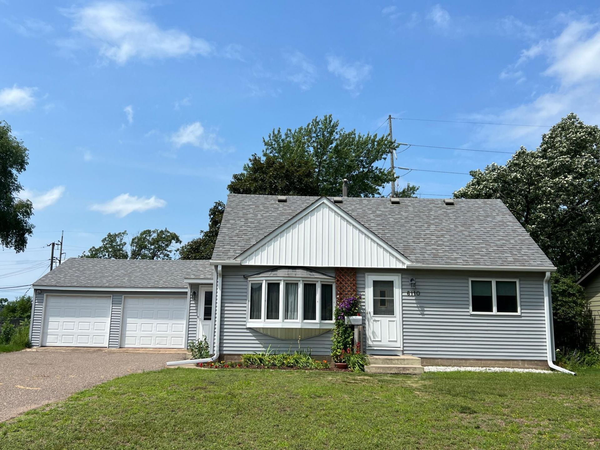 6110 Starlite Boulevard NE, Fridley, MN 55432