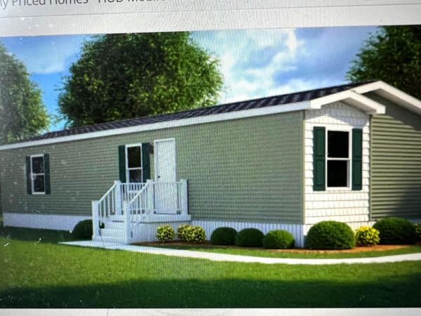 3011 Kensington Square, North Vernon, IN 47265