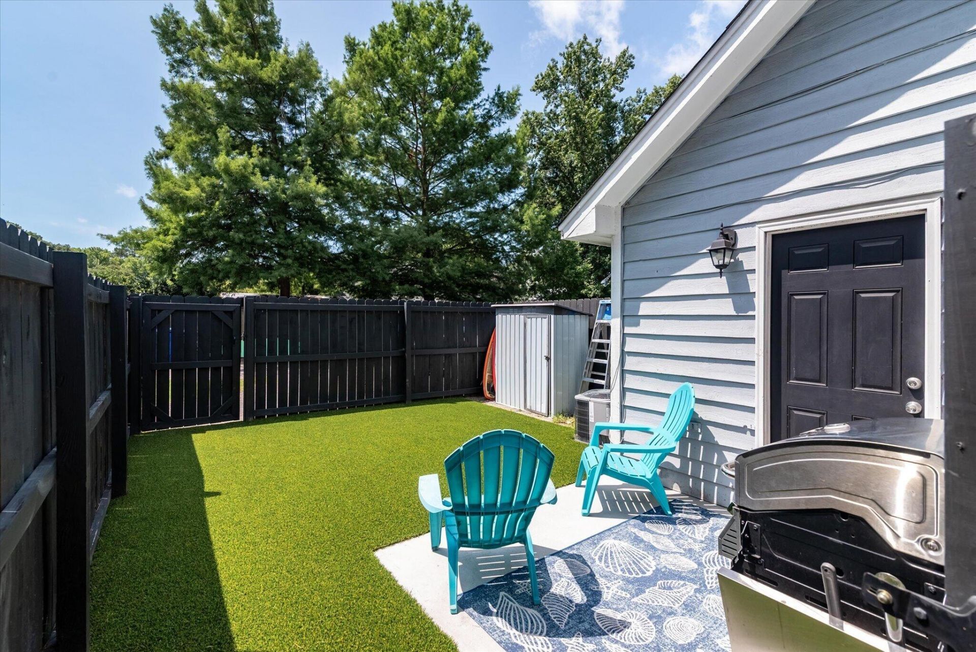 1694 Hunters Run Drive Photo 17