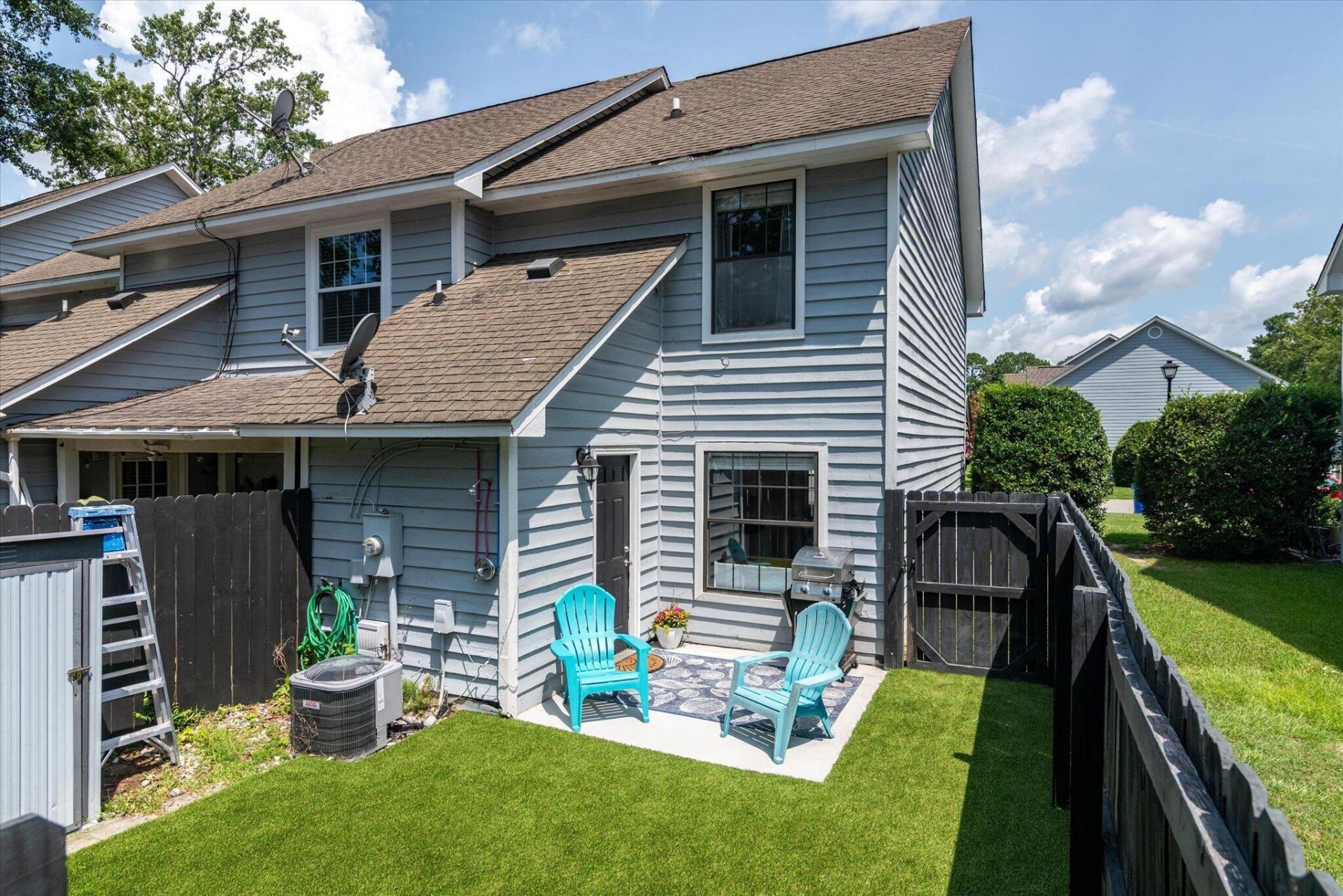 1694 Hunters Run Drive Photo 19