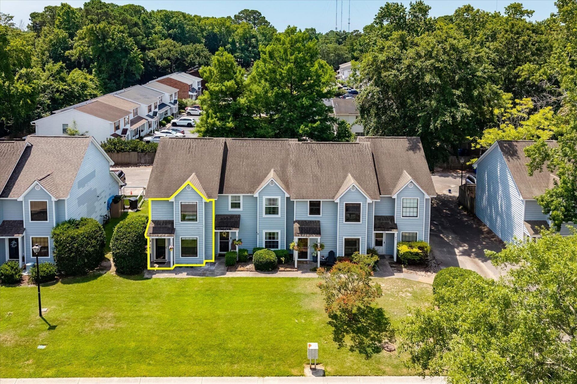 1694 Hunters Run Drive Photo 24