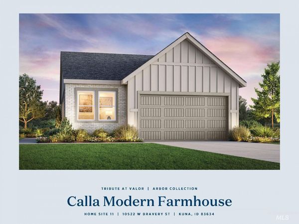 10522 W Bravery St, Kuna, ID 83634