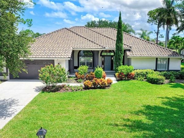 196 Palmetto Dunes CIR, NAPLES, FL 34113