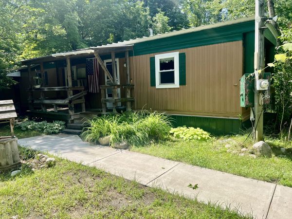 741 Harbor View Drive, Mio, MI 48647