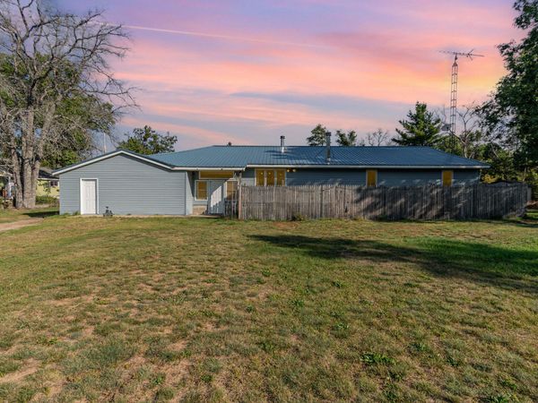 4400 Grass Lake Road, West Branch, MI 48661