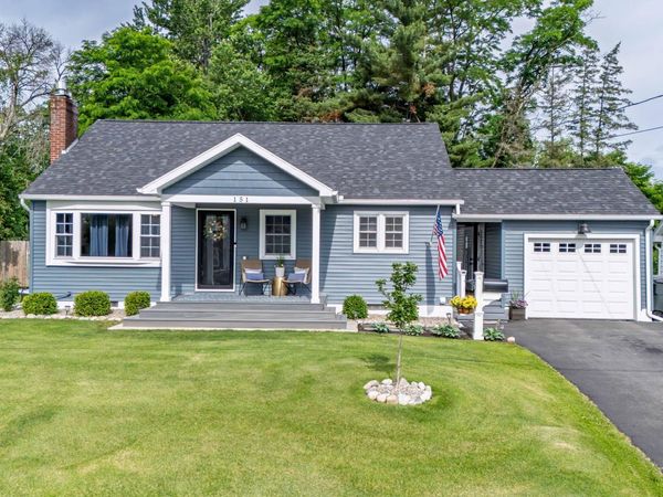 151 Pleasant Avenue, Johnstown, NY 12095