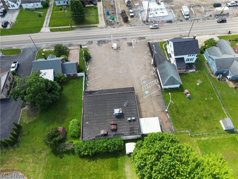 726 E Lincoln Way, Minerva, OH 44657 Photo 2