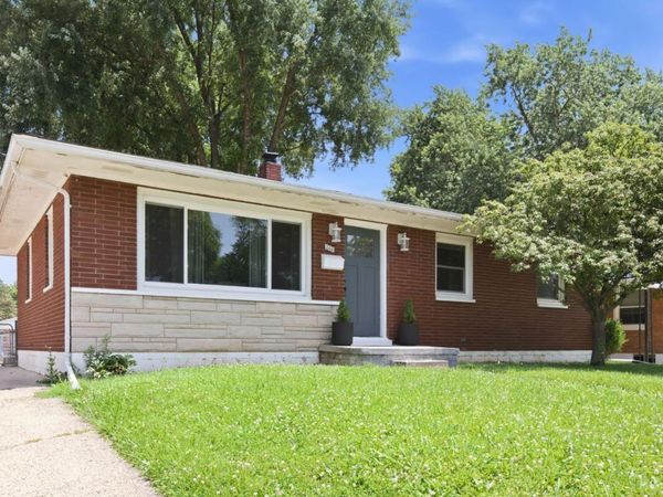 366 N Section Street, South Lebanon, OH 45065