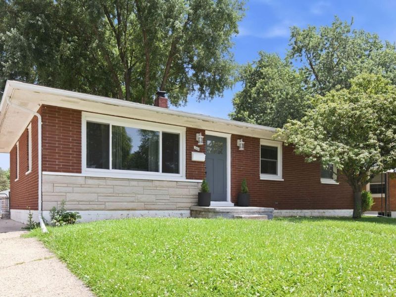 366 N Section Street, South Lebanon, OH 45065 Photo 1