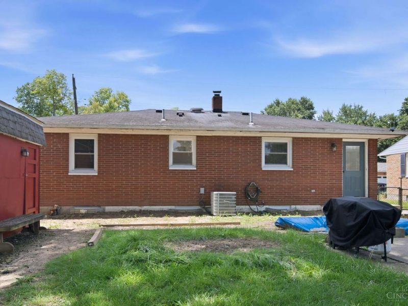366 N Section Street, South Lebanon, OH 45065 Photo 10