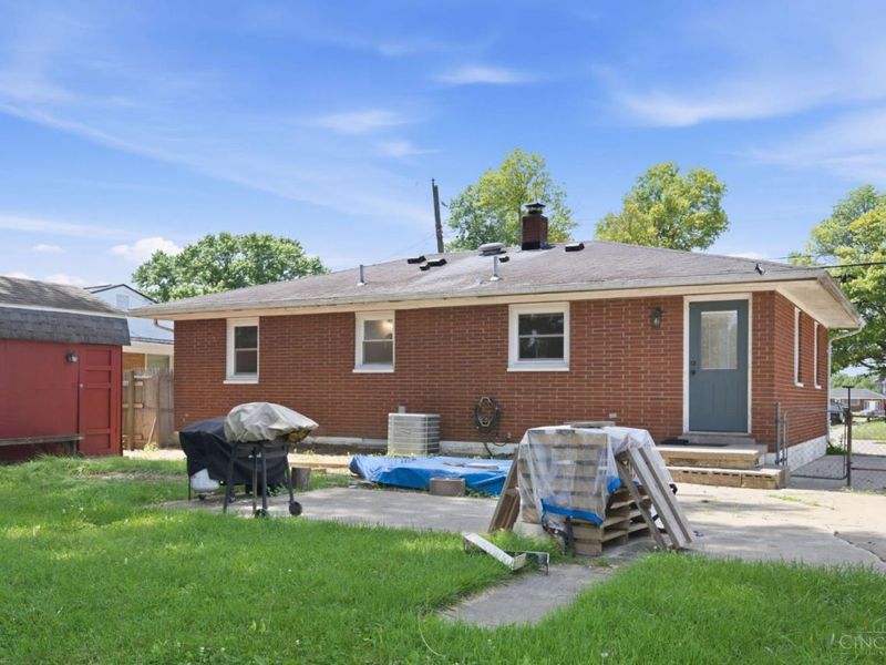 366 N Section Street, South Lebanon, OH 45065 Photo 14