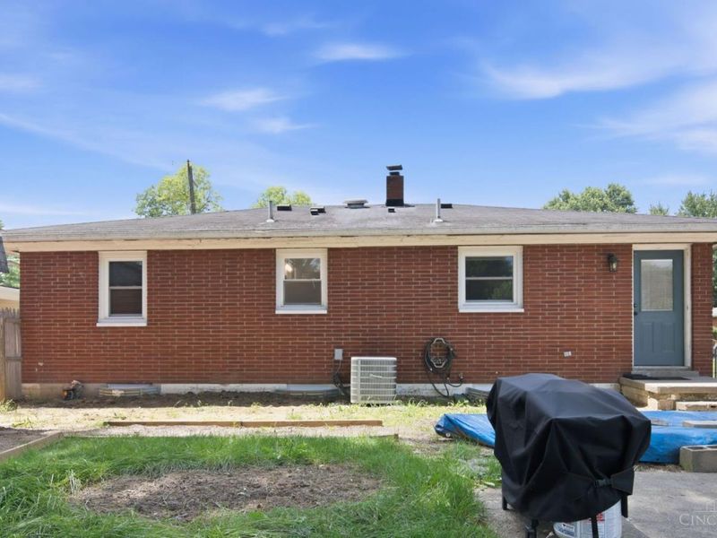 366 N Section Street, South Lebanon, OH 45065 Photo 15