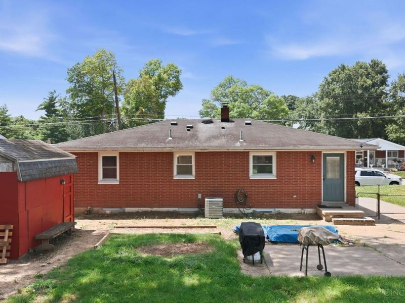 366 N Section Street, South Lebanon, OH 45065 Photo 17