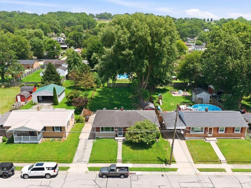 366 N Section Street, South Lebanon, OH 45065 Photo 19