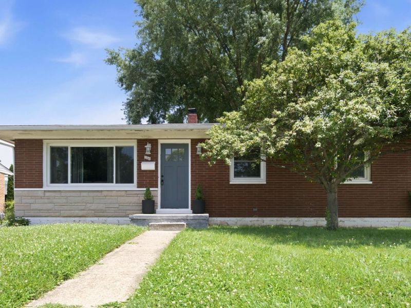 366 N Section Street, South Lebanon, OH 45065 Photo 2
