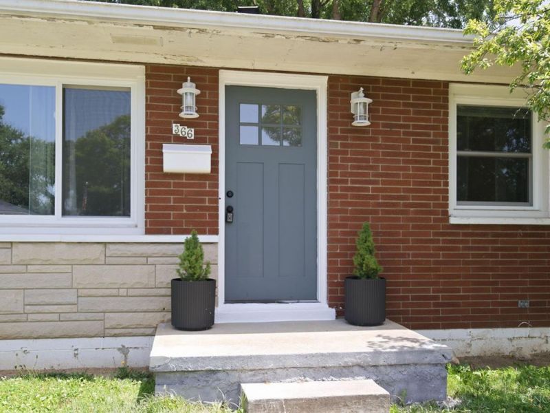 366 N Section Street, South Lebanon, OH 45065 Photo 4