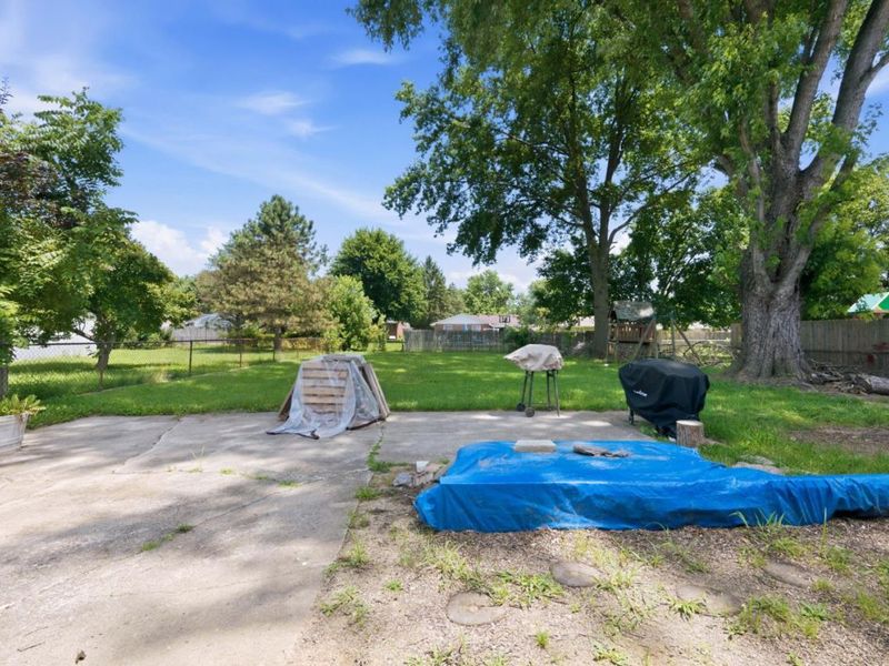 366 N Section Street, South Lebanon, OH 45065 Photo 6