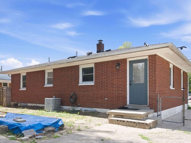 366 N Section Street, South Lebanon, OH 45065 Photo 8