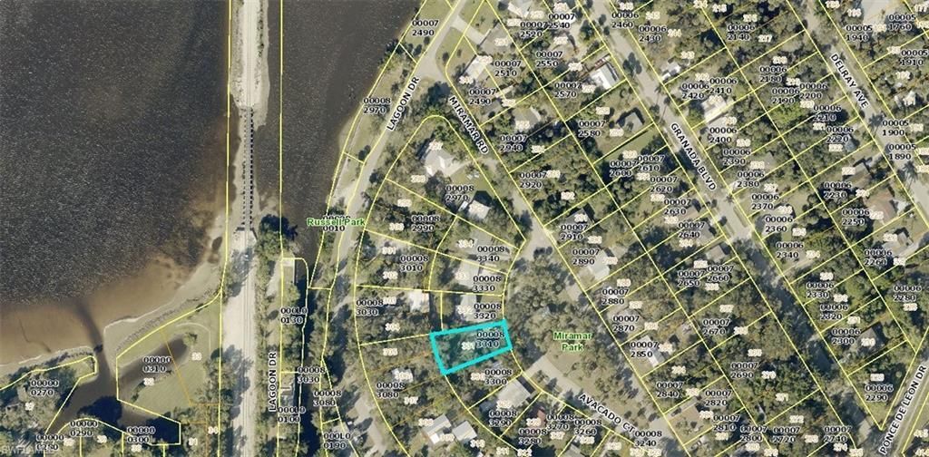 221 Avacado Ct , Fort Myers, FL 33905 Photo