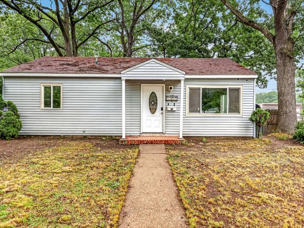 2294 Austin Street, Muskegon, MI 49444