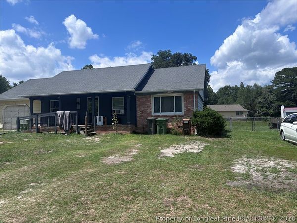 150 Gladiola Drive, Spring Lake, NC 28390